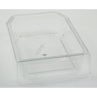 Sharp Fridge Freezer Ice Tray