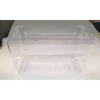 Sharp Fridge Veggie Bin Shelf SJ-X339S-SL