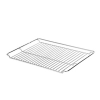 Siemens Bosch Neff Multi-Use Wire Shelf Wire Shelf for HBA13B253A, 460MM X 375MM
