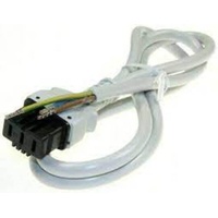 Siemense Neff Gagganeau Bosch Oven Power Cord Assy No Plug 1200MM