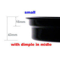 Simpson and Westinghouse Oven Spill Bowl 150MM With Dimple In Middle 1U608W, 1U607W, 1U606W, 1U605W, 1U604W, 1U603W, ***RB52