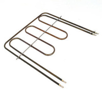 Simpson Atlas Westinghouse Electrolux Oven Grill Element Top Element