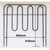 Westinghouse Simpson Atlas Oven Grill Bake Top Element 4U WLE 4U60W2 012200453