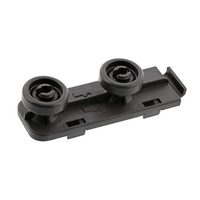 Simpson Dishlex Basket Adjuster Wheel Front SSF6105X