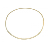 Simpson Dryer Fan Belt 39S500J*02, 39S455J*02, 39P450J*02, 39P350J*02, 39S505E*02, 39S457E*02, 39S456E*02, 39P452E*02, 39S367E*0