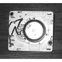 Simpson Dryer Timer ZBN8359-01, 574.300.018D