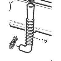 Simpson Sump Assy SWT554