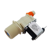 Simpson Washing Machine Cold Water Inlet Valve SWT5541, SWT6041, SWT6541, SWT6541M. *72101