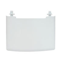Simpson Washing Machine Lid Complete With Catch Part SWT954, SWT801, ***74002