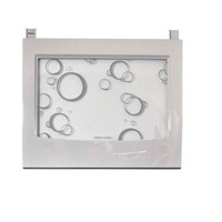 Simpson Washing Machine Lid Medium LT609S, 277096K
