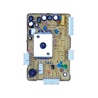 Simpson Washing Machine Machine Pcb Power Controller Board SWT604, 200119, 0133200119A