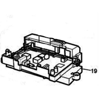 Simpson Washing Machine Machine Pcb Power Controller Board SWT9043A V2 V3 V4