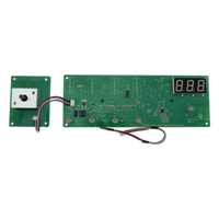 Simpson Washing Machine Main Display Circuit Board Power Controller Board SWT8542