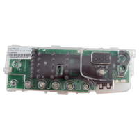 Simpson Washing Machinedisplay Pcb SWF12743 914900513 02