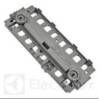 Simpson Westinghouse AEG Electrolux Dishwasher Upper Basket Wheel Roller Adjustment Left 52C870WK, EX401ISB, SB916WK, SB916SK
