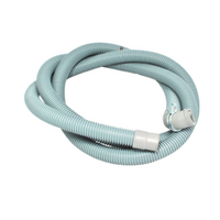 Simpson Westinghouse Electrolux AEG Dishwasher Hose Drain and 2570MM