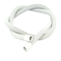 Westinghouse Simpson Electrolux Dishwasher Drain Hose Outlet Hose - 42005936