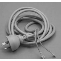 Simpson Westinghouse Electrolux AEG Dishwasher Power Supply Cord WSF6606WR