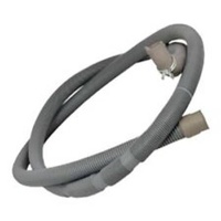 Simpson Westinghouse Electrolux AEG Washing Machine Out Let Hose Drain Hose