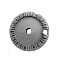 Simpson Westinghouse Electrolux Burner Base Medium 69.7MM