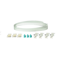 Simpson Westinghouse Electrolux Dryer Front Bearing Kit Westinghouse