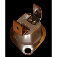 Simpson Westinghouse Electrolux Dryer Thermostat Exhaust Air 55C SDV601, SDV501, SDV401, 39S600M, 39S500M, 39P400M, 39P400M00 39