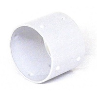 Dryer Or Rangehood Hose Ducting Adapter Connector Dvsar