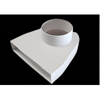 Simpson Westinghouse Electrolux Dryer Ventilation Kit Dvswi