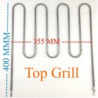 Simpson Westinghouse Electrolux Element Oven Grill Element 2200W