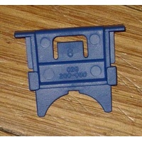 Simpson Westinghouse Electrolux Washing Machine Cold Inlet Valve Retaining Clip