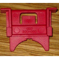 Simpson Westinghouse Electrolux Washing Machine Cold Inlet Valve Retaining Clip