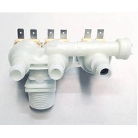 Simpson Westinghouse Electrolux Washing Machine Inlet Valve Cold