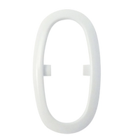 Simpson Westinghouse Freestanding Oven Switch Bezel