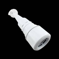 Simpson Washing Machine Top Loader Lint Filter Cap and Filter Assembly (also for Westinghouse, Hoover, Kelvinator)