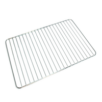Simpson Westinghouse Oven Grill Rack Insert Tray 265 X 395 Mm