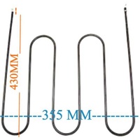 Simpson Westinghouse Oven Lower Bake ELEMENT