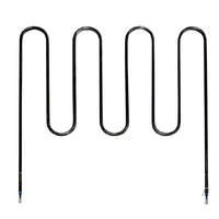 Simpson Westinghouse Oven Lower Element Bottom Bake Element Clean Heat Concealed 1800W 0122004537