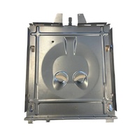 Simpson Westinghouse Oven Lower Element Cover Mercury ,Neptune, Saturn, Columbo, Gemini, Polaris, Apollo, Alpha, Jupiter