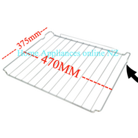 Simpson Westinghouse Oven Rack Oven Shelf for Mercury ,Neptune, Saturn, Columbo, Gemin