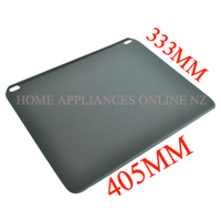 Simpson Westinghouse Fp Elba Electrolux and all brand Oven Scone Tray Biscuit Tray Flat Tray Baked Enamel 405MM X 333MM