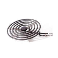 Simpson Westinghouse Oven Top Coil Element Large ~195mm-200mm 2050W Element A10108801 0122004592 2050W