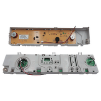 Simpson Westinghouse Washing Machine Display Board 22S750N, 91304104700, 36S605N, 91304105700, 36S550N, 91304105100