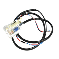 Simpson Westinghouse Washing Machine Lid Lock Assy SWT1042A