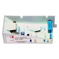 Simpson Westinghouse Washing Machine Main Pcb Circuit Board Control Motor 22S711E