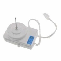 Smeg and Beko and Classique Motor Condenser Fan Near Compressor CLF350TW, FQ60XPA, CLF350TSS, **70285