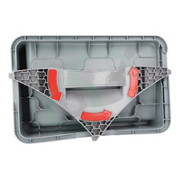 Smeg and Beko Heat Pump Dryer Filter Drawer Assy