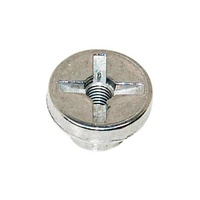 Smeg and Bosch Oven Nut for Screw Or Bolt Side Rack and Rear Cover Holder, *90148