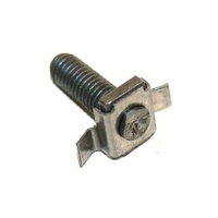 Smeg and Bosch Oven Shelf and Rack Screw Or Bolt, Side Rack Holder Screw,