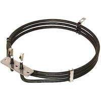 Smeg Bosch Omega Oven Fan Forced Element Triple Loop