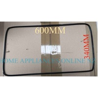 Smeg Bosch Oven Door Gasket Seal 754131924 754131959 - 900mm ovens Or Larger for 1200mm Wide Doors - CS19A-6 C9GMXA1